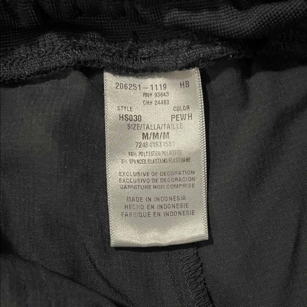 Healing hands jogger scrub pants size medium lot of 7 pair one price - Picture 2 of 7